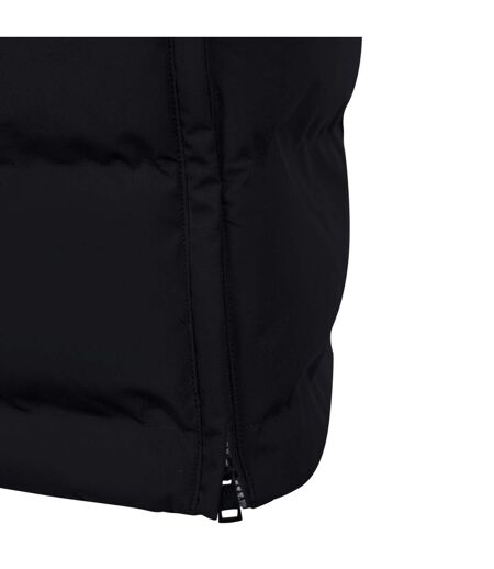 Veste Imperméable Colter Femme Noir Trespass