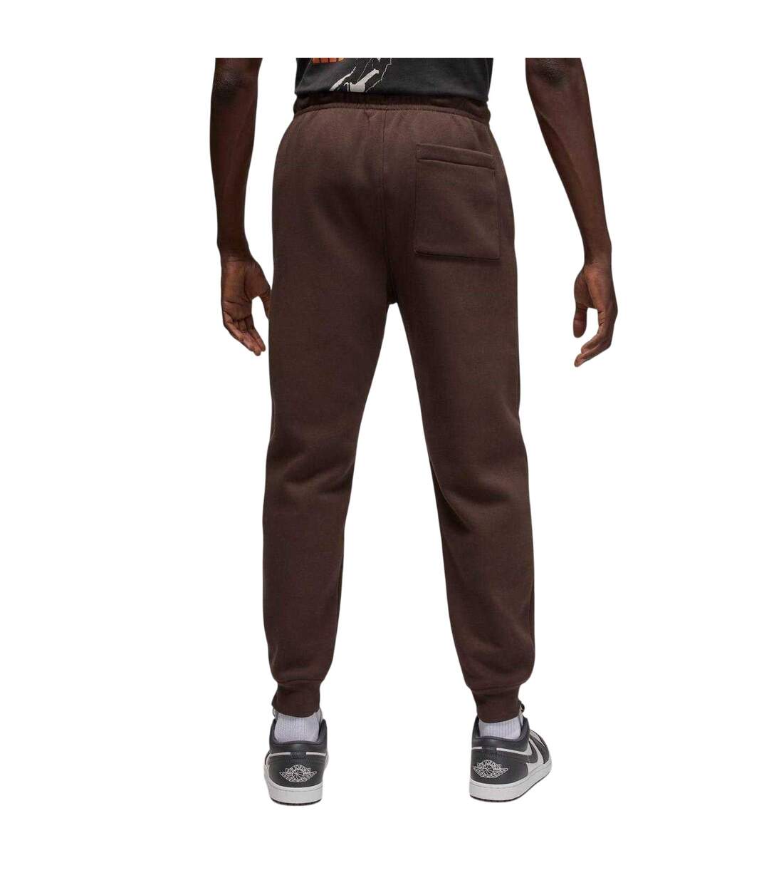 Pantalon De Jogging Essential Homme Marron Voile Nike-2