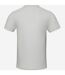 Elevate NXT - T-shirt AVALITE AWARE - Adulte (Blanc) - UTPF4266
