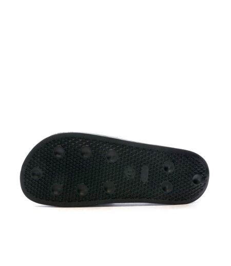 Claquettes noir homme kappa nolesit - 45