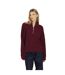 Pull Femme Bordeaux Brave Soul-2
