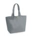 Marina sac de courses 20 litres taille unique gris Westford Mill