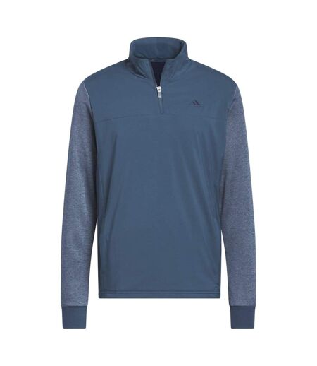 Veste go-to homme bleu Adidas