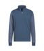 Veste go-to homme bleu Adidas-1