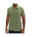 Polo vert homme tommy hilfiger tjm slim - l-1