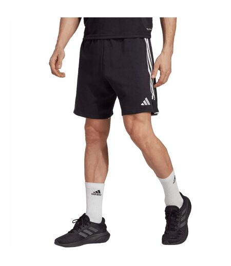 Short Tiro Homme Noir Adidas