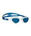 Lunettes de natation the one adulte bleu clair / blanc / bleu Arena Arena