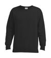 Gildan Sweat-shirt ras du cou Hammer pour hommes (Noir) - UTRW7328