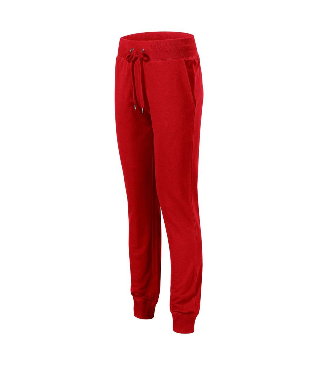 Pantalon De Jogging Rest Homme Rouge Malfini-3