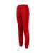 Pantalon De Jogging Rest Homme Rouge Malfini-3