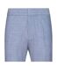 Pantalon Howard Homme Bleu Boss-2