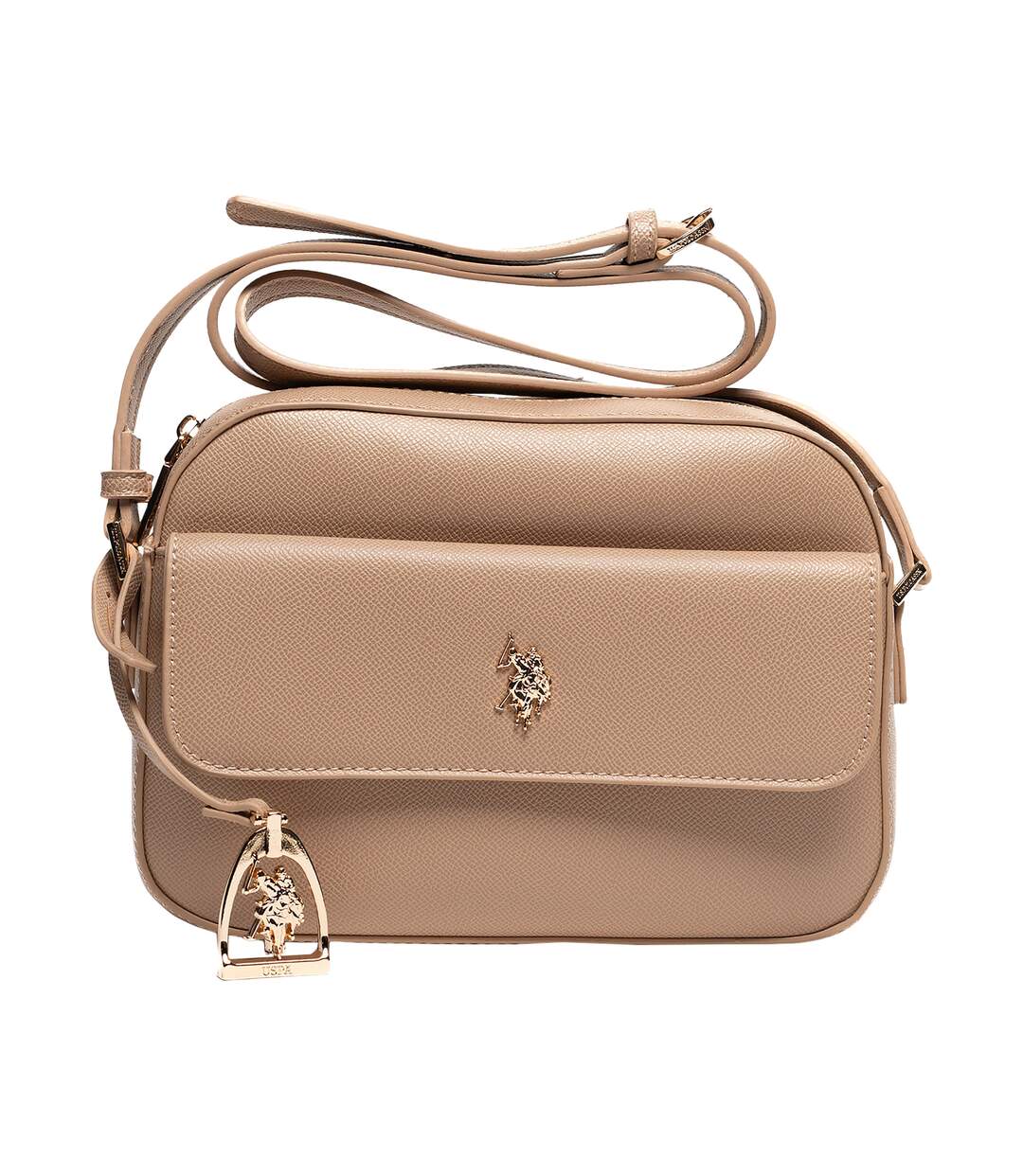 Sac à Bandoulière U.S Polo Jones Crossbody-1