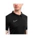 Polo Academy Homme Noir Nike-4