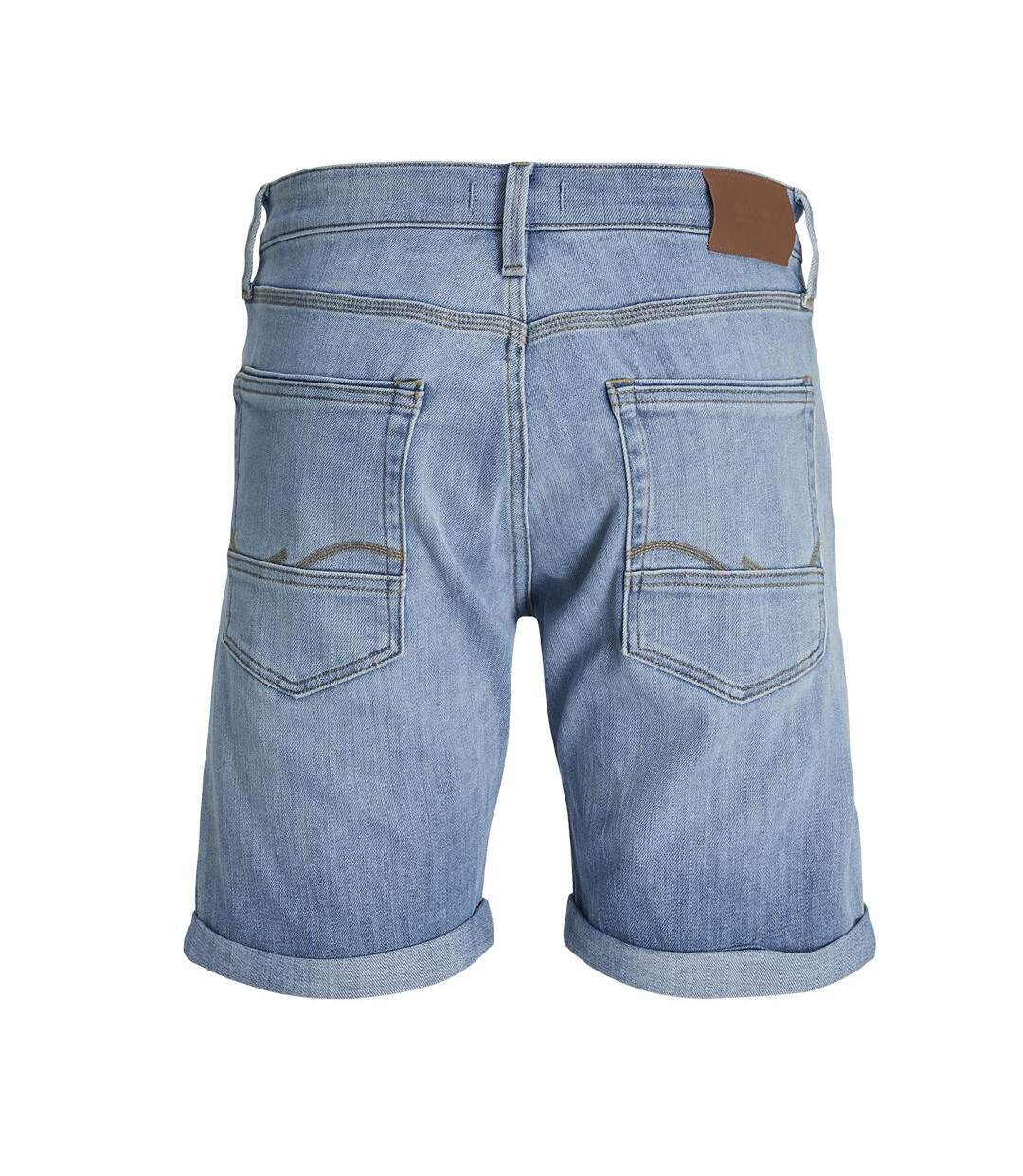 Short en Jean Bleu Homme JACK & JONES Original  515 - L-2