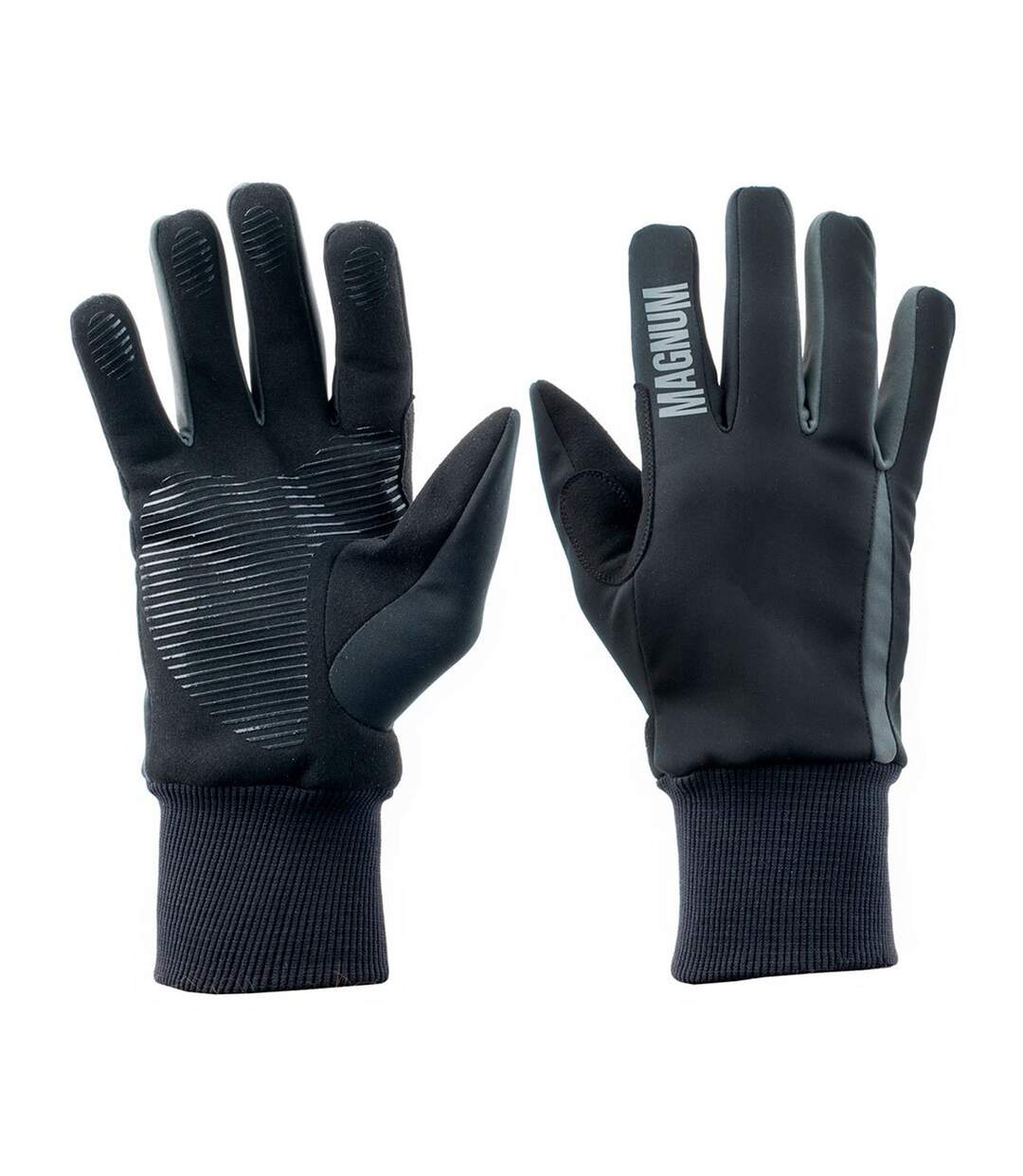 Magnum - Gants d'hiver HAWK - Homme (Noir) - UTIG1984-3