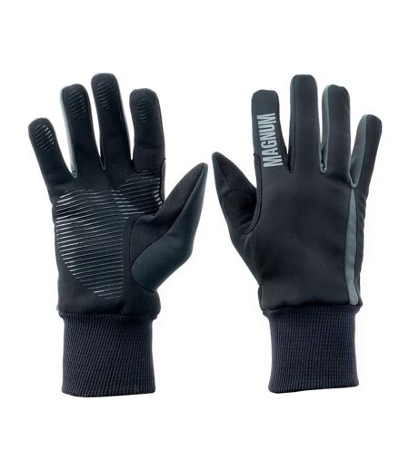 Magnum - Gants d'hiver HAWK - Homme (Noir) - UTIG1984