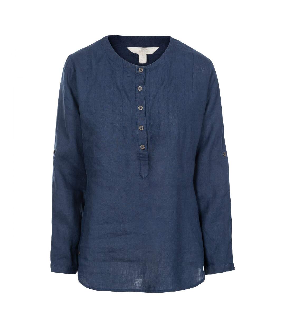 Blouse messina femme bleu marine Trespass