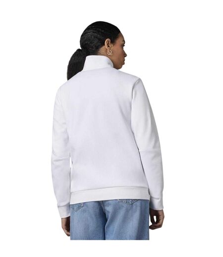 Veste Anthem Motif/style Fc Bayern Munich Femme Blanc Adidas