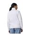 Veste Anthem Motif/style Fc Bayern Munich Femme Blanc Adidas-3