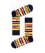 1 Pack Mens Official Licensed The Beatles Novelty Socks-3