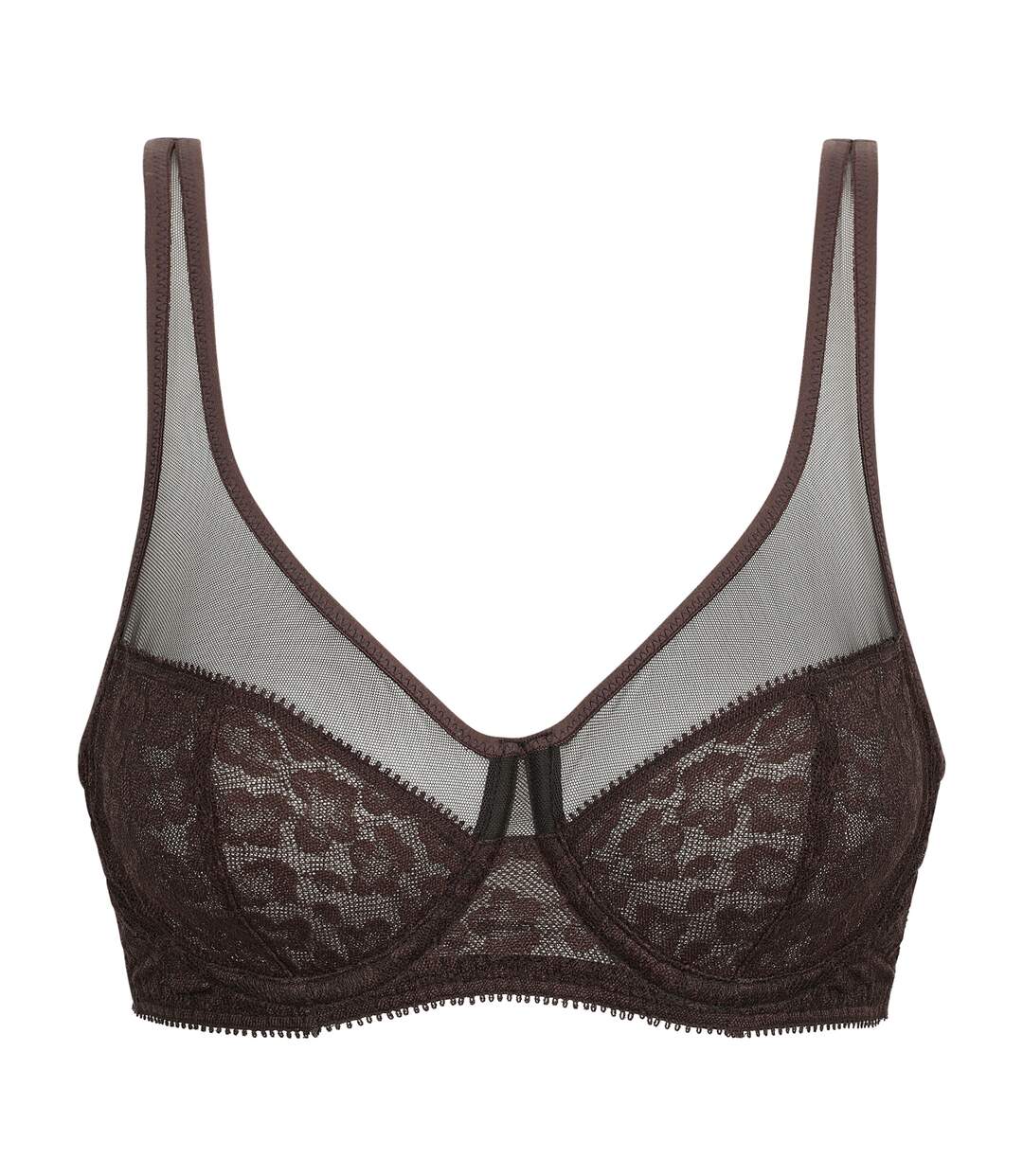 Soutien-Gorge Leo Choco Generous Limited Edition