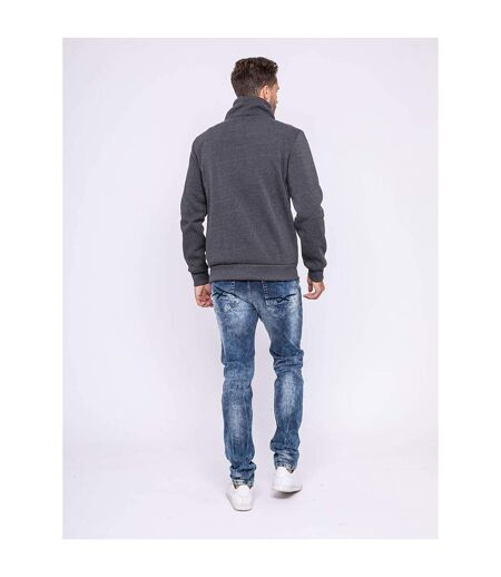Sweat col boule WOOPY