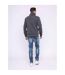 Sweat col boule WOOPY-2