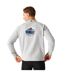 Sweat nithsdale homme gris chiné Regatta Regatta