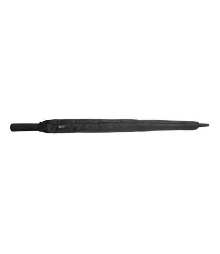 Aware manual ultra light folding umbrella one size black Swiss Peak