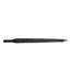 Aware manual ultra light folding umbrella one size black Swiss Peak-3