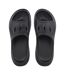 Claquettes Annecy Homme Noir Karrimor-3