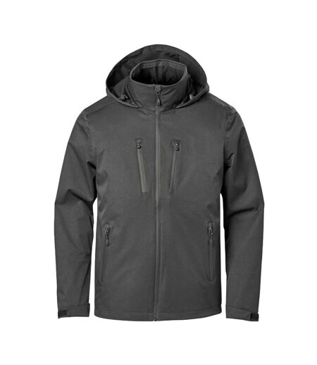 Veste Scirocco Homme Granite Stormtech