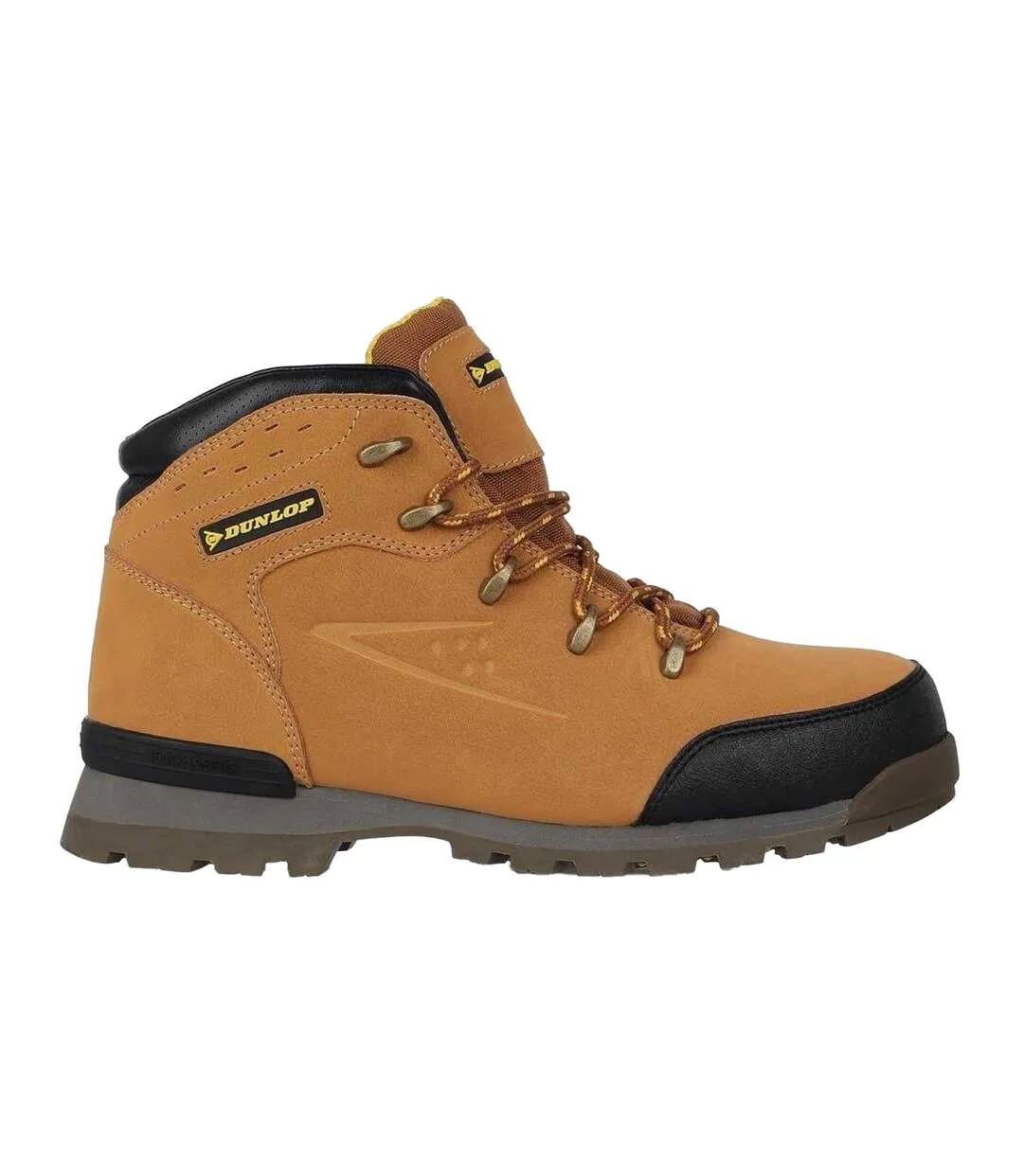 Mens Kentucky Steel Toe Cap Safety Boots Sundance Dunlop-1