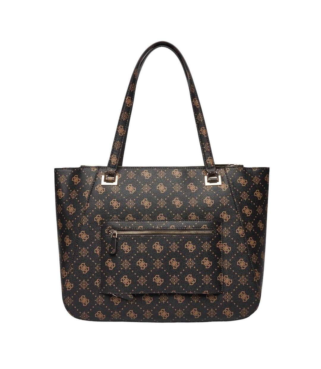 Sac À Main Voyage Calebra Femme Taille Unique Noir Guess-2
