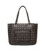 Sac À Main Voyage Calebra Femme Taille Unique Noir Guess-2