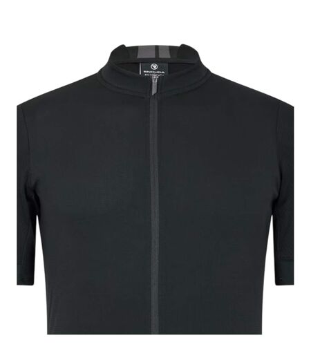 Mens Fs260 Performance Cycling Jersey Black Endura