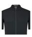 Mens Fs260 Performance Cycling Jersey Black Endura-3
