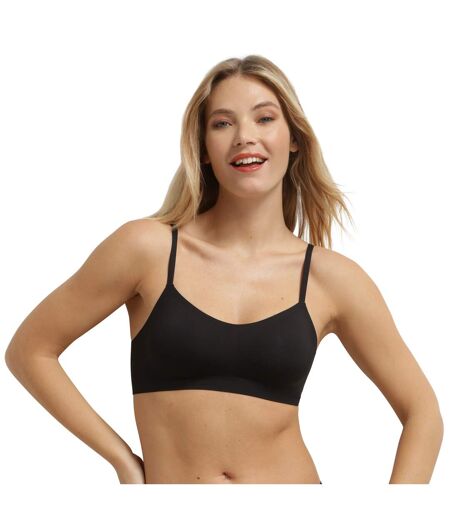 Brassière paddé sans armatures Invisible