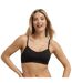 Brassière paddé sans armatures Invisible-1