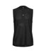 Mens 247 Sleeveless Tank Top Black Fade Represent-2