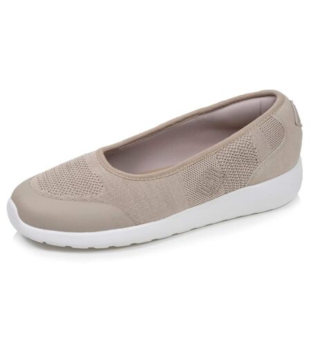 Isotoner Ballerines femme