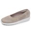 Isotoner Ballerines femme-1