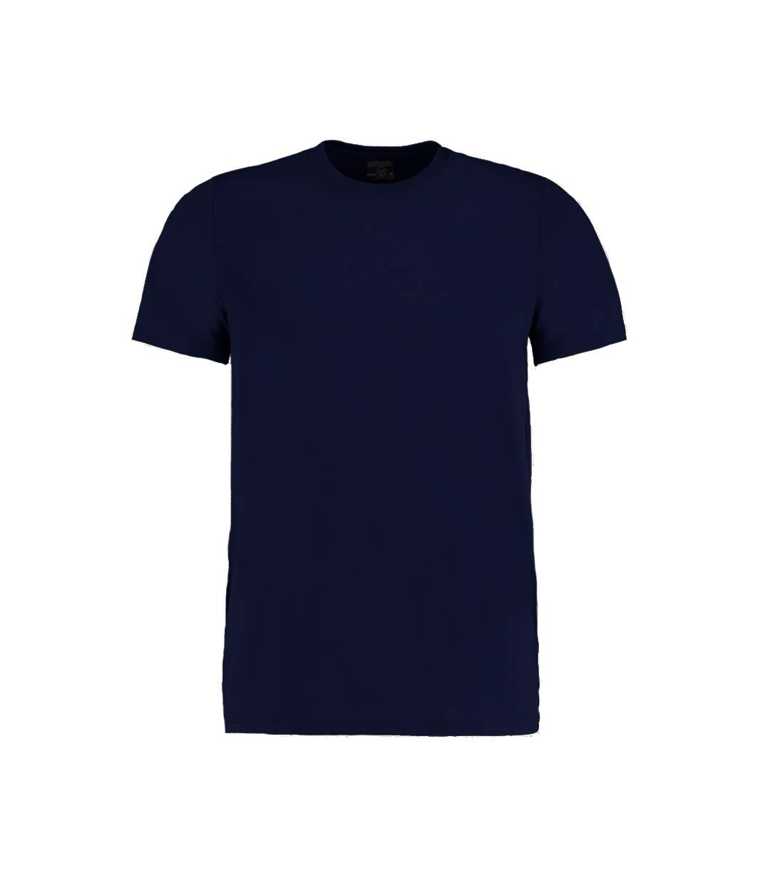 Mens Superwash 60 Fashion Fit T-shirt Navy Kustom Kit-1