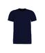 Kustom Kit - T-shirt - Homme (Bleu marine) - UTBC3729