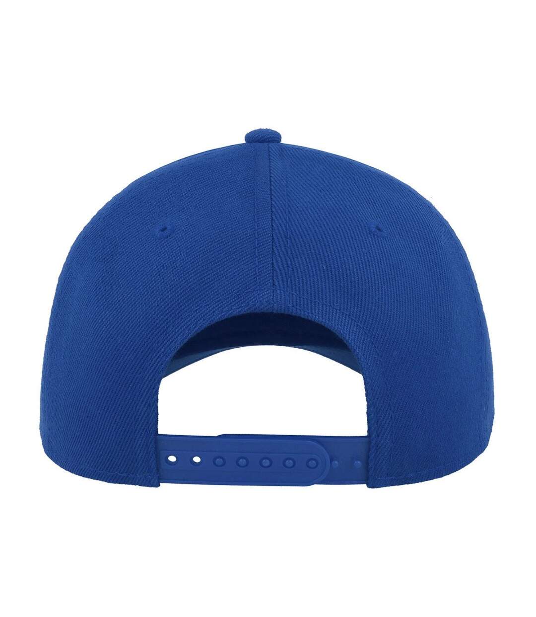 Casquette beat bleu roi Atlantis-2