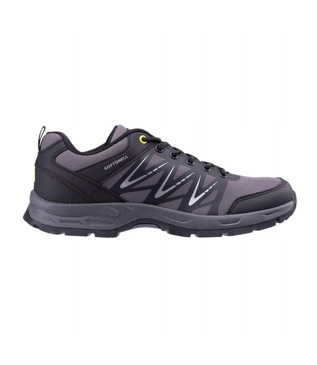 Baskets Darida Homme Noir Martes-3