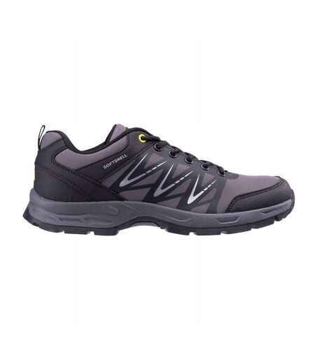 Baskets Darida Homme Noir Martes