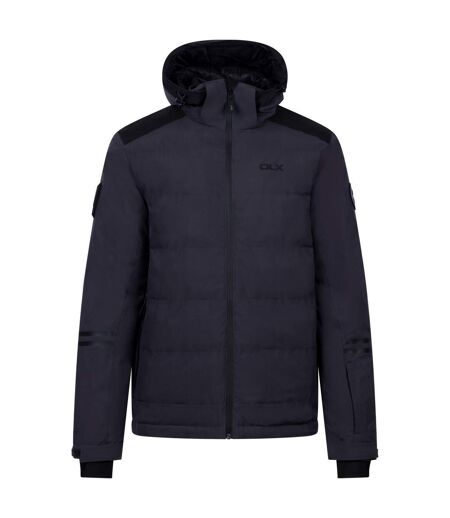 Blouson De Ski Kenneth Homme Gris Foncé Trespass