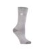 Ladies Thin Lightweight Plain Casual Winter Warm Thermal Socks-1