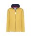 Sweat Motif/style Logo Femme Citron Lazy Jacks-1
